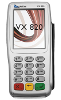Verifone VX820 Card Reader